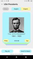 US Citizenship Test 2022/2023 Cartaz