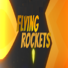 Flying Rockets أيقونة