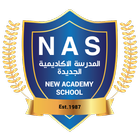 New Academy School icône