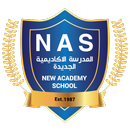 New Academy School aplikacja