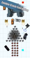 Paper Zombie War Io screenshot 1