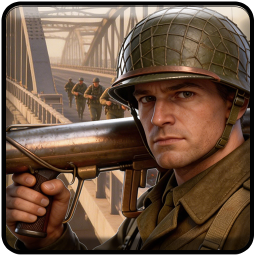 Warfare Trenche WW2 Tactic RTS