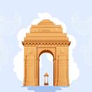 APK New Delhi Wallpaper