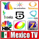 Mexico TV Channels Live APK