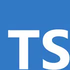 Typescript icon
