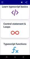 Typescript poster