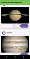 Solar system 海報