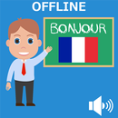 Learn French Vocabulary and Phrases - Speak French APK