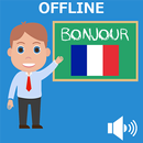Learn & Speak French Phrases & Words -Offline Free APK