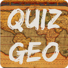 ikon Quiz Geography. Play and learn geography.