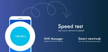 speed test your network