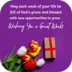 new week quotes