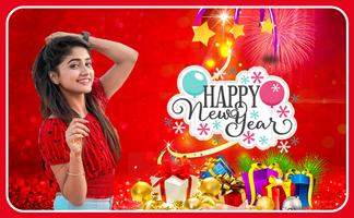 New Year Photo Editor bài đăng