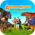 Animal Revolt icon