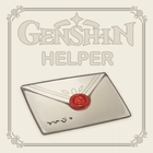 Genshin Helper icône