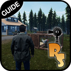 Ranch simulator - Farming Ranch simulator Guide Zeichen