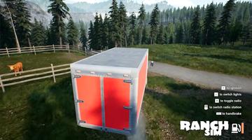 Ranch simulator - Farming Ranch simulator Guide 스크린샷 1