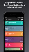 RingTone App - 🔔 Best Mobile  RingTone 🔔 Affiche