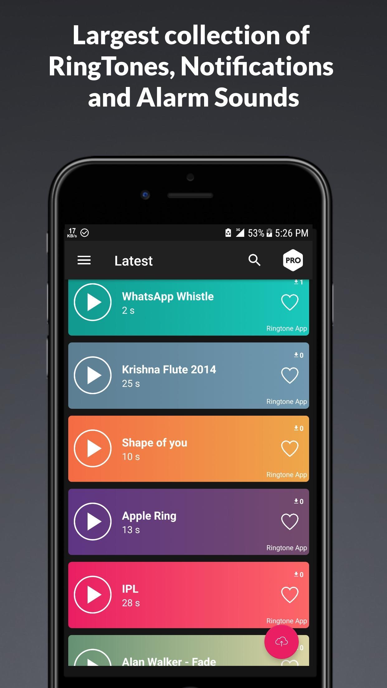 Iphone ringtone download for android Iphone ringtone download for android