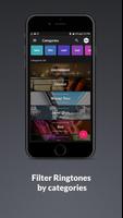 RingTone App - 🔔 Best Mobile  RingTone 🔔 capture d'écran 1