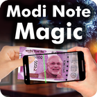 Modi Note Magic 圖標