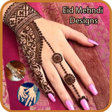 Trendy Eid Mehndi Designs – He icône