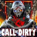 Call of Modern Black OPS Duty APK