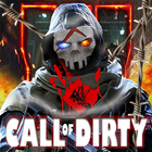 Call of Modern Black OPS Duty simgesi