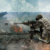 Call of Black Warfare Duty OPS simgesi