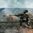 ”Call of Black Warfare Duty OPS