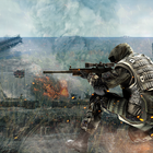 Call of Black Warfare Duty OPS icono