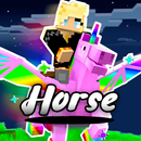 Horse Mod / Addon APK