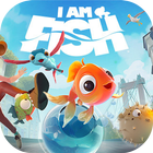 I Am Fish أيقونة