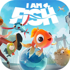 ikon I Am Fish