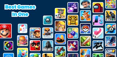 App Store Games IOS Games 2022 Affiche