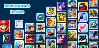 App Store Games IOS Games 2022 poster