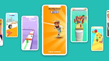 App Store Games IOS Games 2022 capture d'écran 1