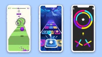 App Store Games IOS Games 2022 screenshot 2