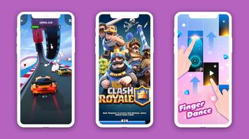 App Store Games IOS Games 2022 capture d'écran 3