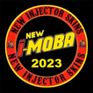 New I-MOBA Injector 2023