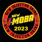 New I-MOBA Injector 2023 icône