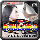 Lagu New Pallapa Offline Full Album Terlengkap icône