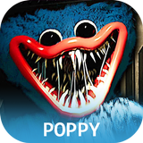 Poppy Playtime horror : poppy