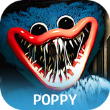Poppy Playtime icono