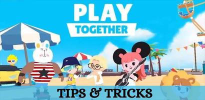 Play Together - Tips captura de pantalla 1