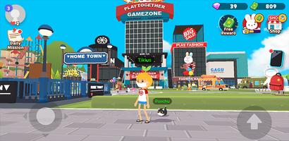 Play Together - Tips captura de pantalla 2