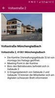 M'App - NEW-Mitarbeiter App screenshot 3