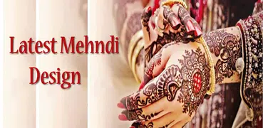 2020 All Trendy Mehndi Designs