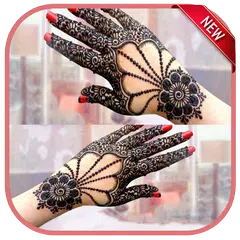 2020 All Trendy Mehndi Designs APK Herunterladen