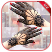 2020 All Trendy Mehndi Designs